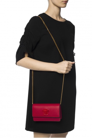 Medusa head shoulder bag, zdjęcie 2 Medusa head shoulder bag od Versace